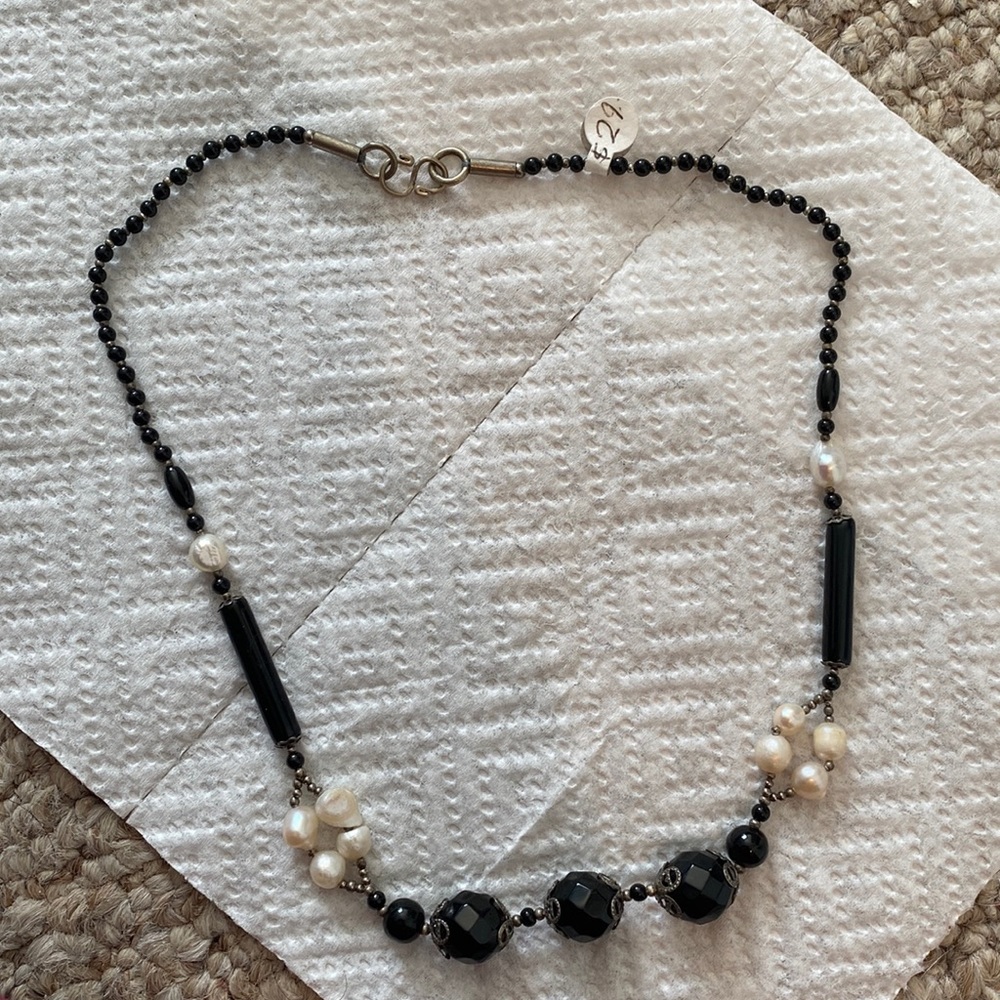 Woman’s Necklace